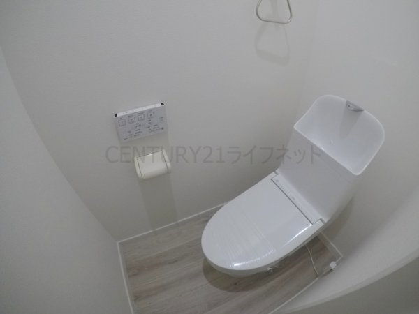 淡路1丁目貸家