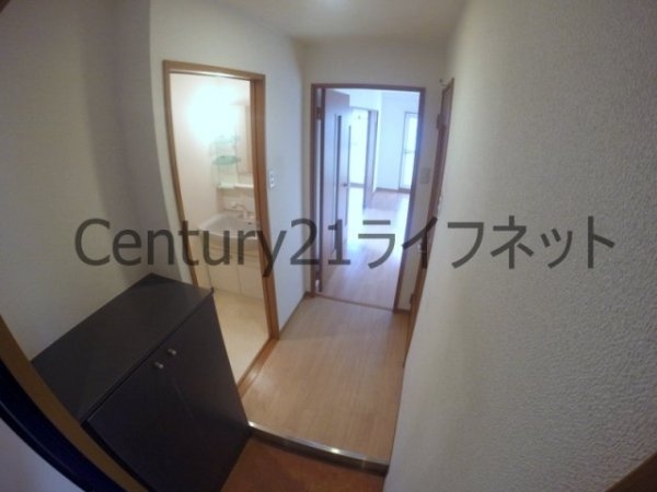大阪市淀川区木川西２丁目のマンション