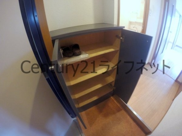 大阪市淀川区木川西２丁目のマンション