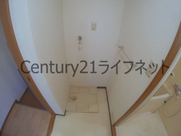 大阪市淀川区木川西２丁目のマンション