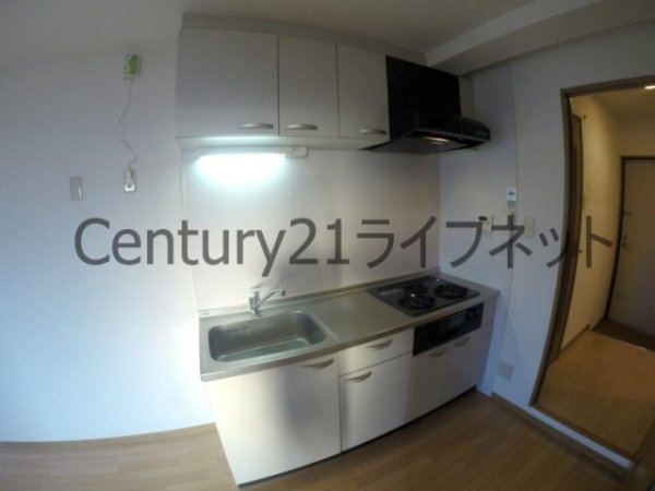 大阪市淀川区木川西２丁目のマンション