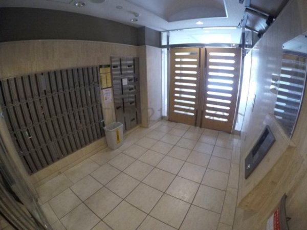 吹田市江の木町のマンション