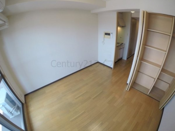 吹田市江の木町のマンション
