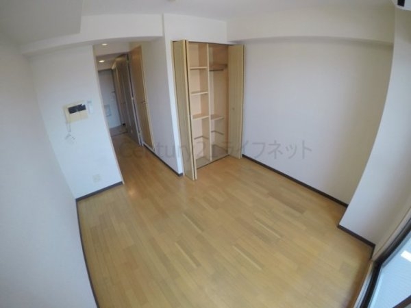 吹田市江の木町のマンション
