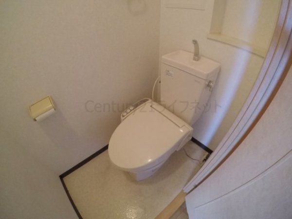 吹田市江の木町のマンション
