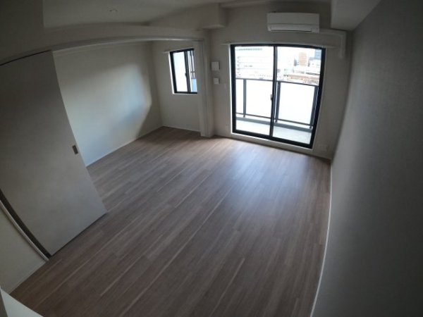 大阪市淀川区西宮原２丁目のマンション