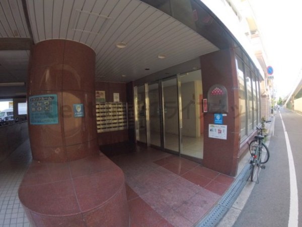 大阪市淀川区東三国３丁目のマンション