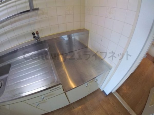大阪市淀川区東三国３丁目のマンション