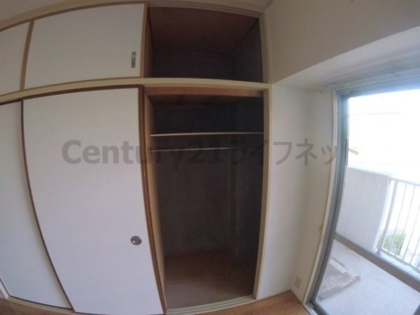 大阪市淀川区東三国３丁目のマンション