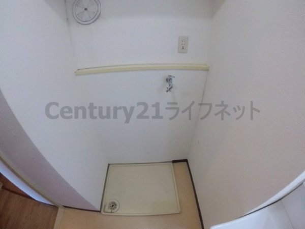 大阪市淀川区東三国３丁目のマンション