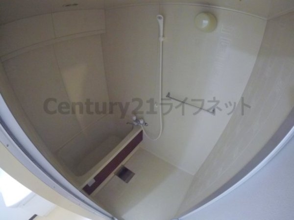 大阪市淀川区東三国３丁目のマンション