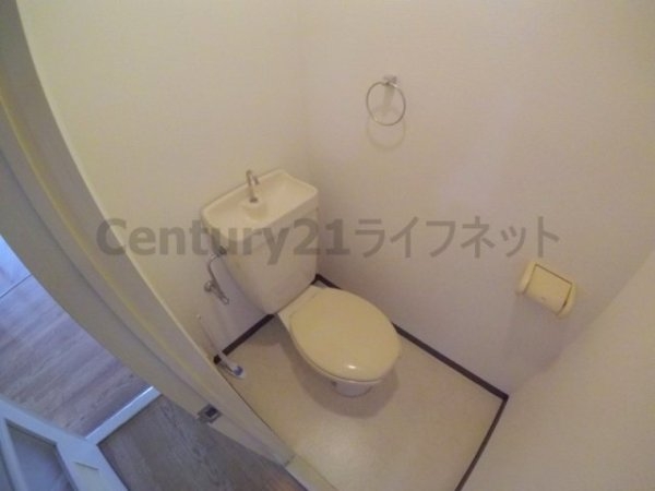 大阪市淀川区東三国３丁目のマンション
