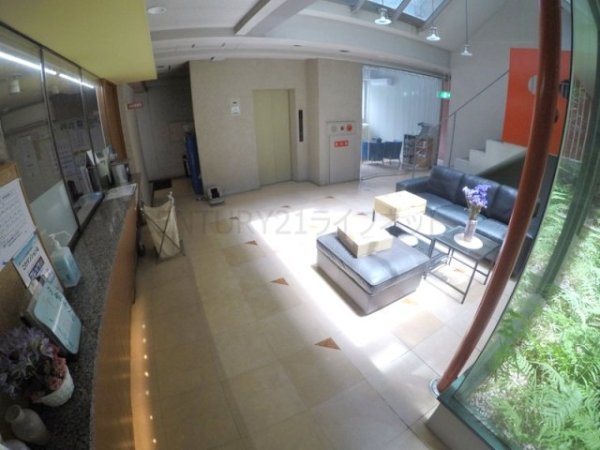 吹田市垂水町３丁目のマンション