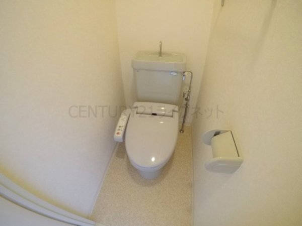 吹田市垂水町３丁目のマンション