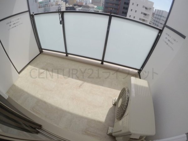 大阪市淀川区十三本町１丁目のマンション
