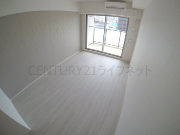 大阪市淀川区十三本町１丁目のマンション