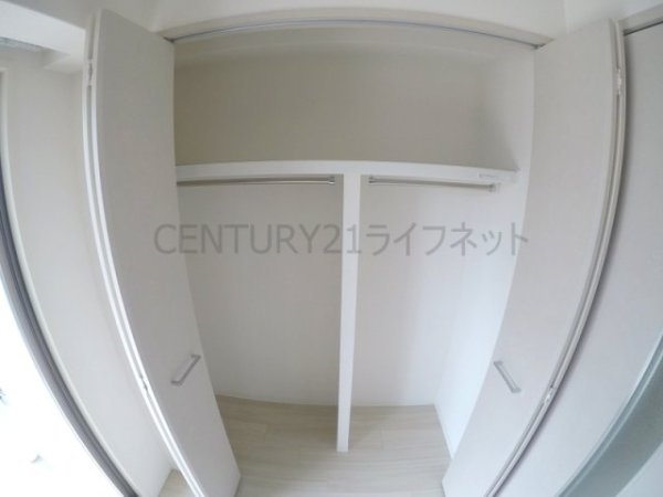大阪市淀川区十三本町１丁目のマンション