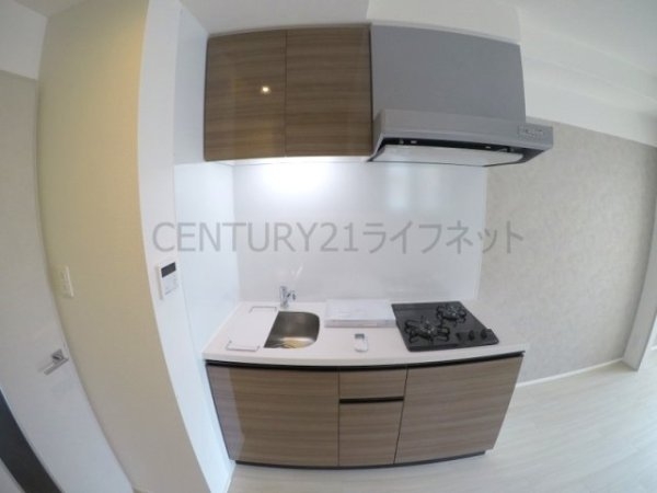 大阪市淀川区十三本町１丁目のマンション