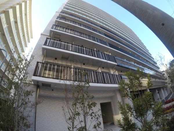 大阪市淀川区十三本町１丁目のマンション
