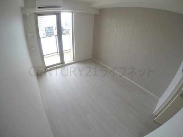 大阪市淀川区十三本町１丁目のマンション