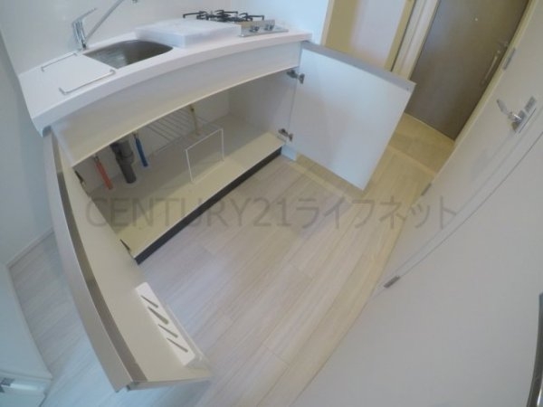 大阪市淀川区十三本町１丁目のマンション
