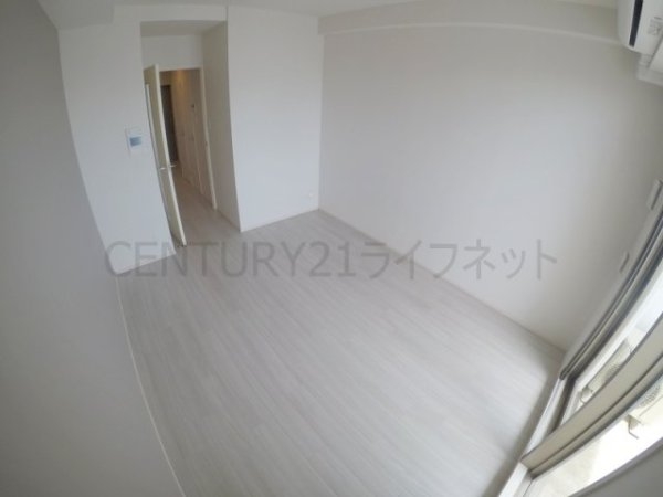 大阪市淀川区十三本町１丁目のマンション