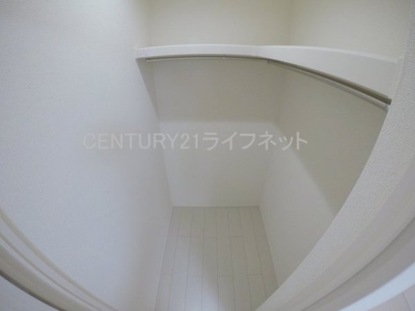 大阪市東淀川区西淡路３丁目のアパート