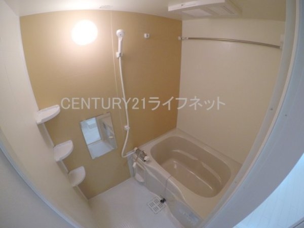 大阪市東淀川区西淡路３丁目のアパート