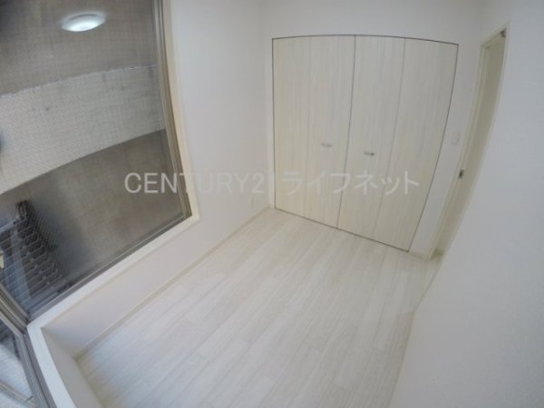 大阪市淀川区宮原１丁目のマンション