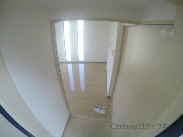 大阪市淀川区東三国２丁目のマンション