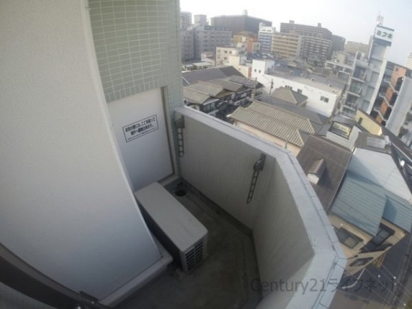 大阪市淀川区東三国２丁目のマンション