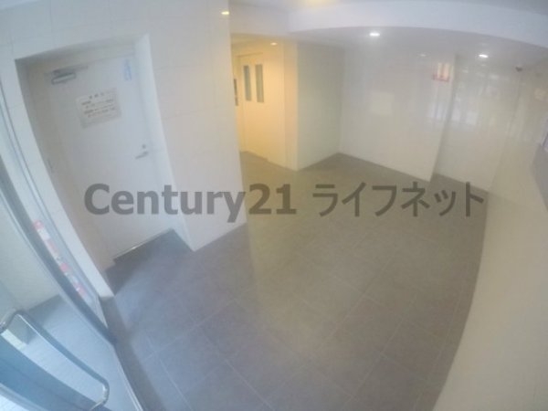 大阪市淀川区東三国２丁目のマンション