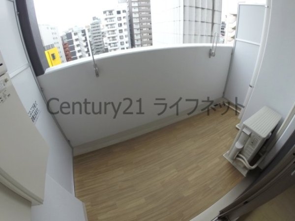大阪市東淀川区東中島２丁目のマンション