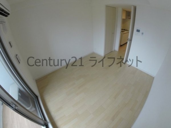 大阪市東淀川区東中島２丁目のマンション