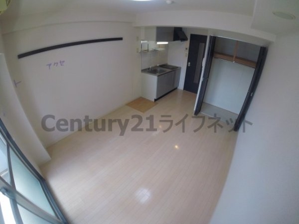 大阪市淀川区十三本町１丁目のマンション