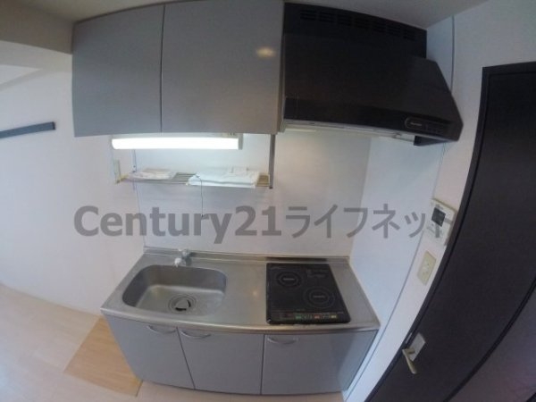 大阪市淀川区十三本町１丁目のマンション