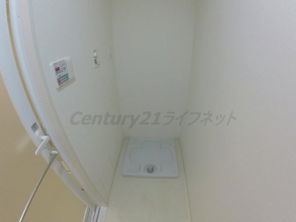 大阪市淀川区新北野１丁目のマンション