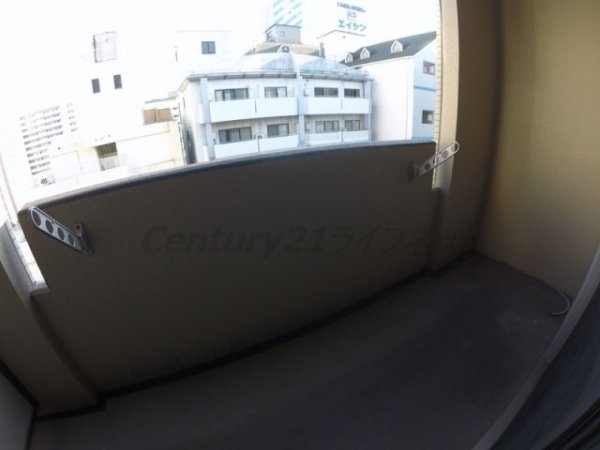 大阪市淀川区新北野１丁目のマンション