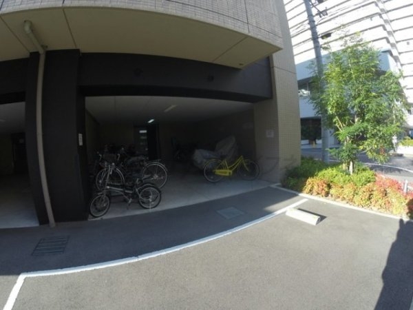 大阪市淀川区新北野１丁目のマンション