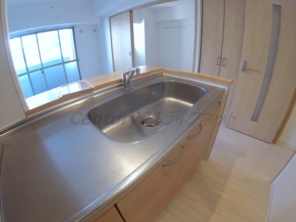 大阪市淀川区新北野１丁目のマンション