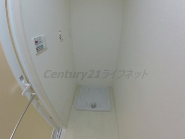 大阪市淀川区新北野１丁目のマンション
