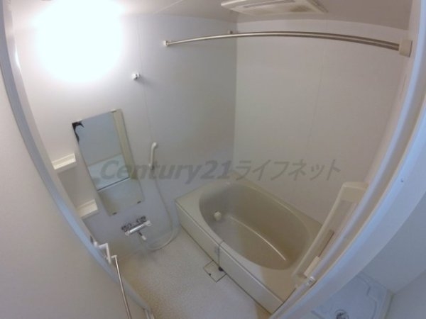 大阪市淀川区新北野１丁目のマンション