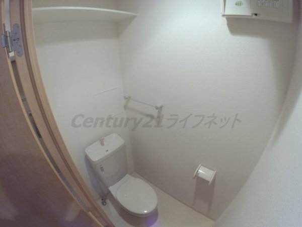 大阪市淀川区新北野１丁目のマンション