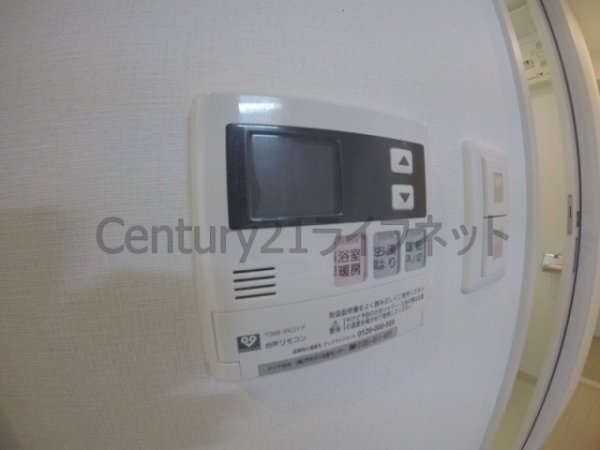 大阪市北区長柄東３丁目のマンション