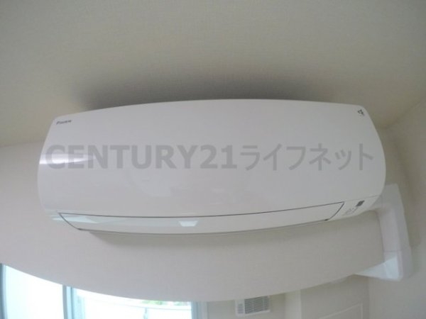 吹田市穂波町のマンション