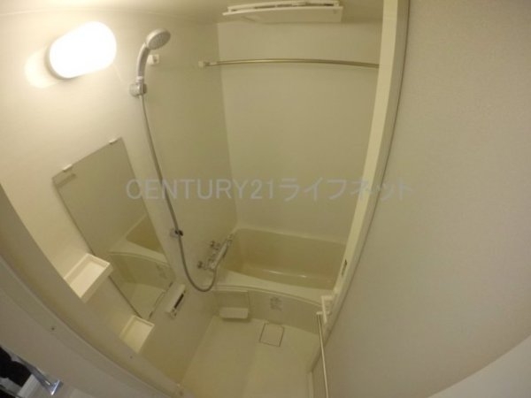 吹田市広芝町のマンション