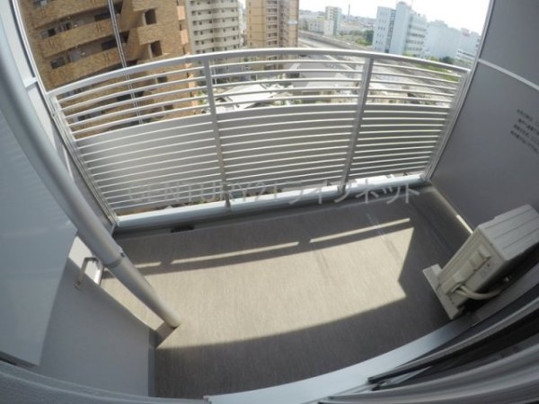 吹田市広芝町のマンション