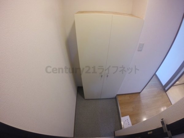 大阪市淀川区東三国６丁目のマンション