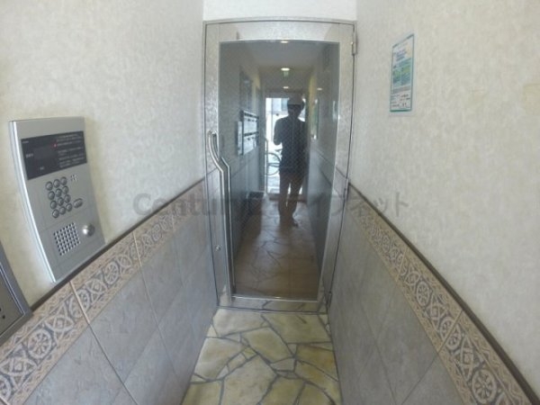 大阪市淀川区東三国６丁目のマンション