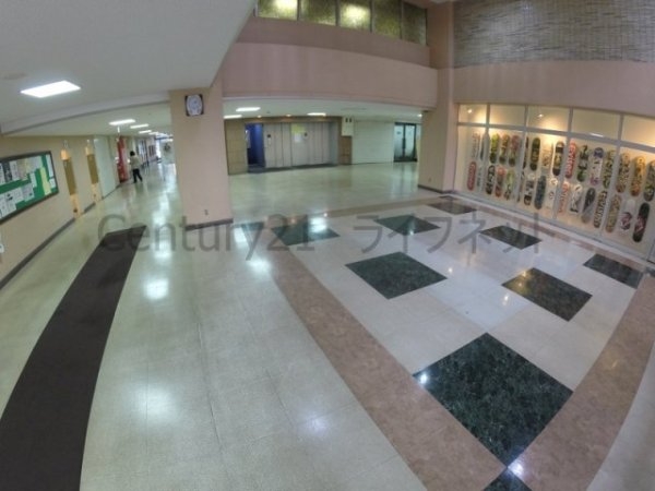 大阪市淀川区西宮原２丁目のマンション